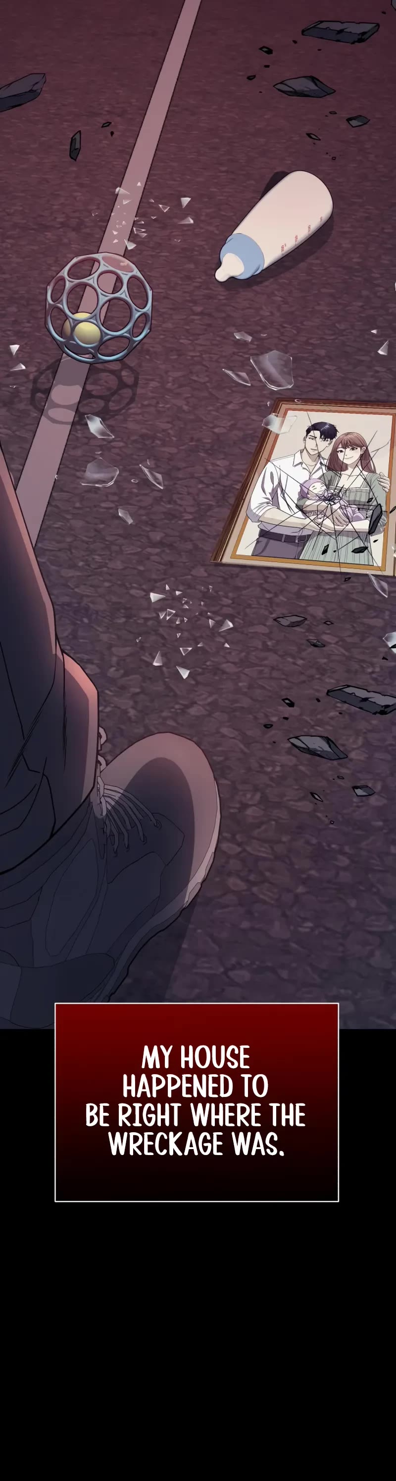 Genius of the Unique Lineage chapter 116 page 40