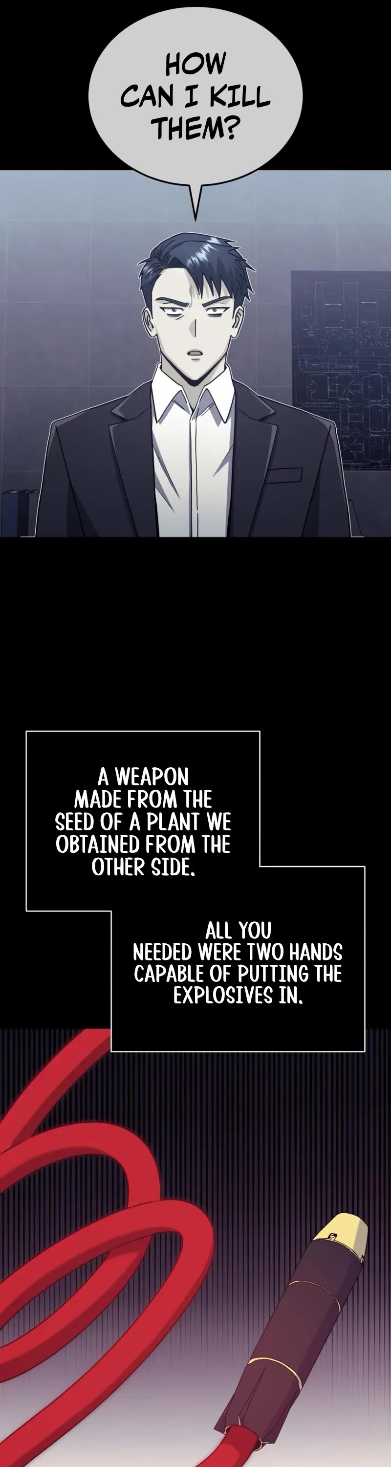 Genius of the Unique Lineage chapter 116 page 41