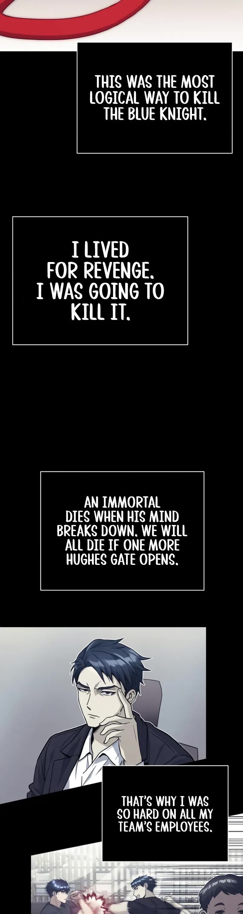 Genius of the Unique Lineage chapter 116 page 42