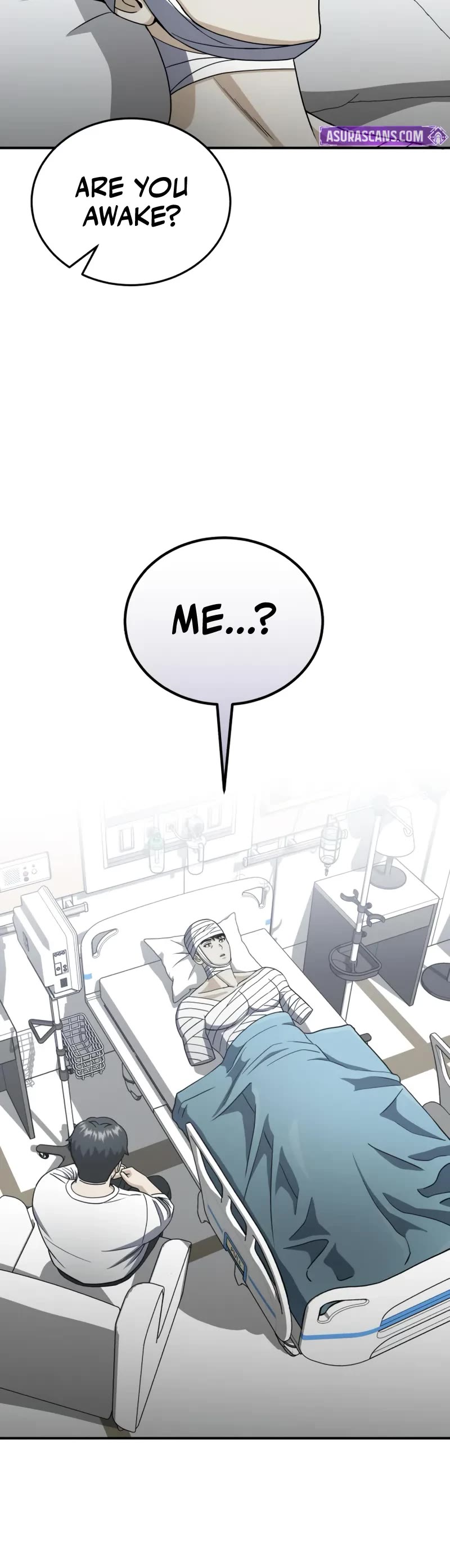 Genius of the Unique Lineage chapter 116 page 45