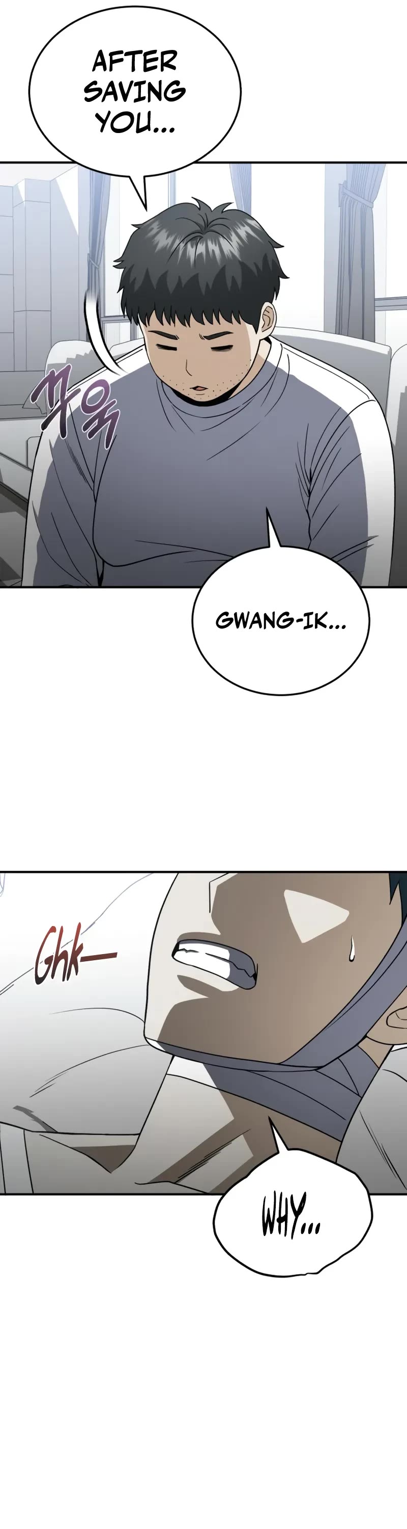 Genius of the Unique Lineage chapter 116 page 46