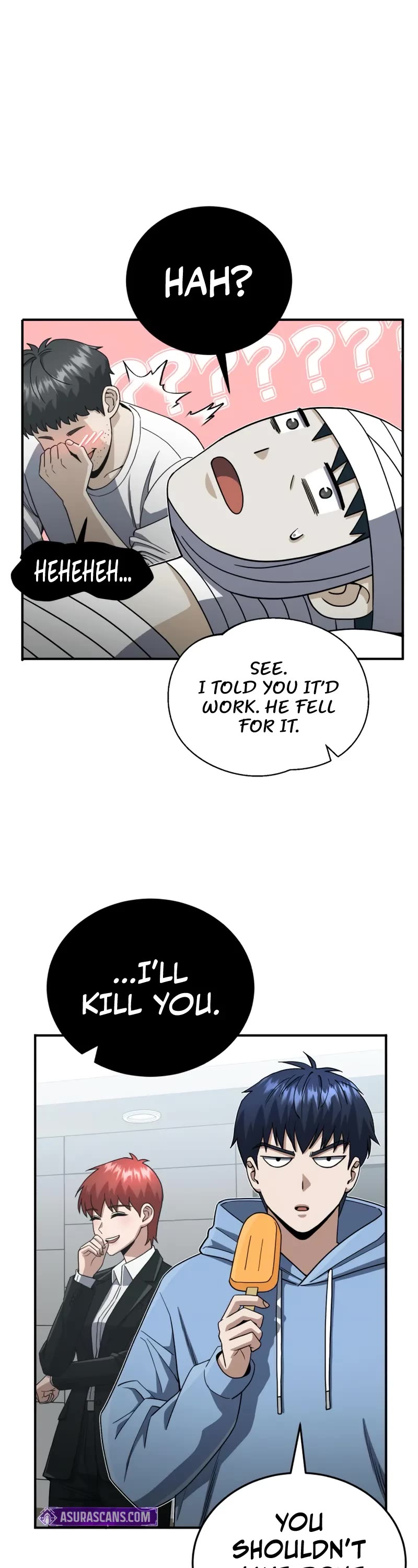 Genius of the Unique Lineage chapter 116 page 48