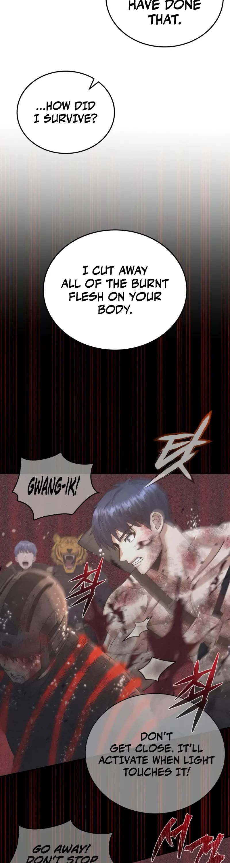 Genius of the Unique Lineage chapter 116 page 49