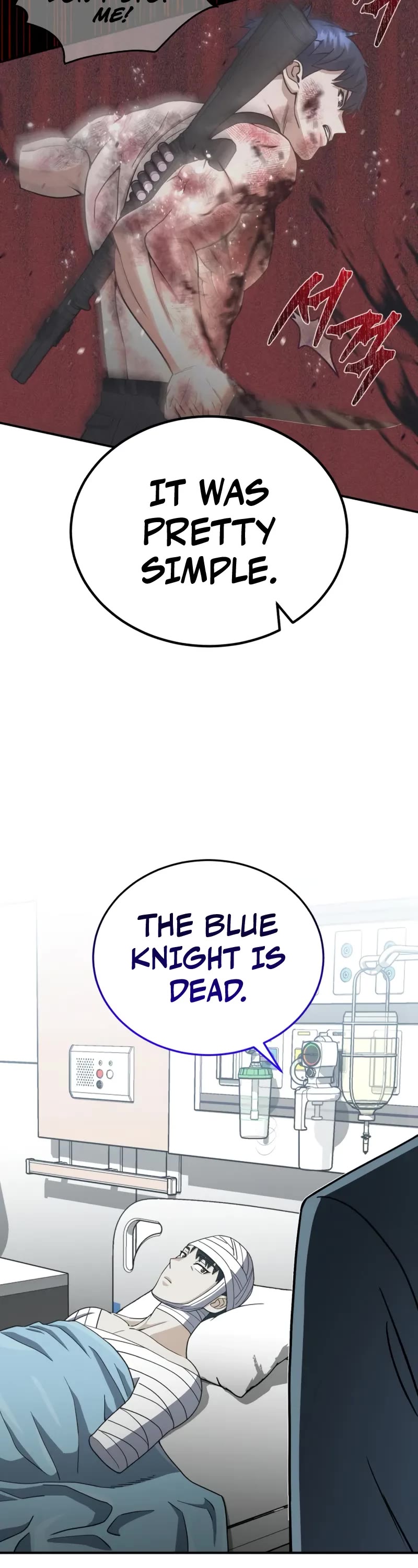 Genius of the Unique Lineage chapter 116 page 50