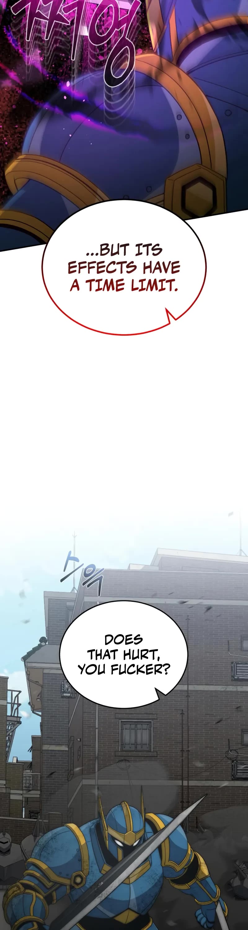 Genius of the Unique Lineage chapter 116 page 9