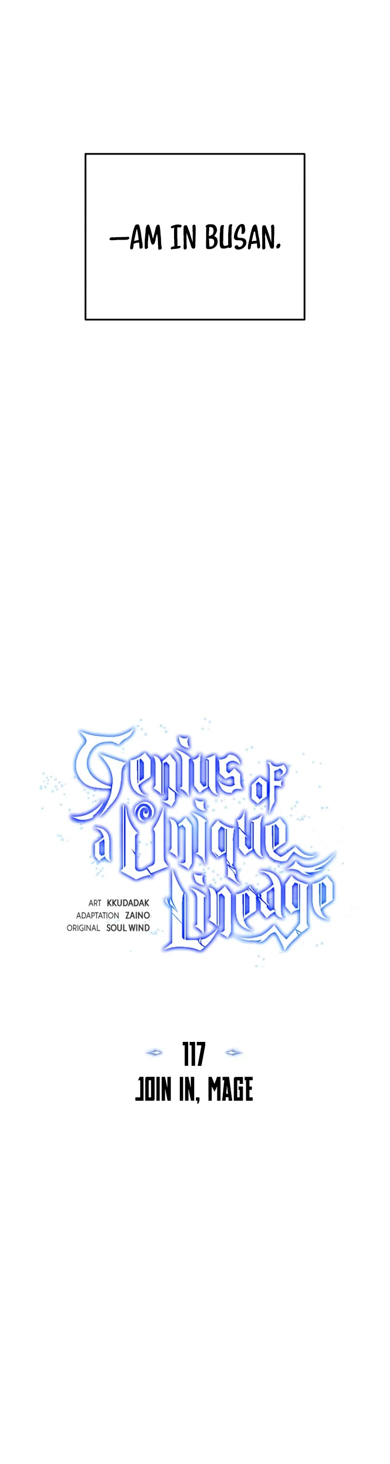 Genius of the Unique Lineage chapter 117 page 11
