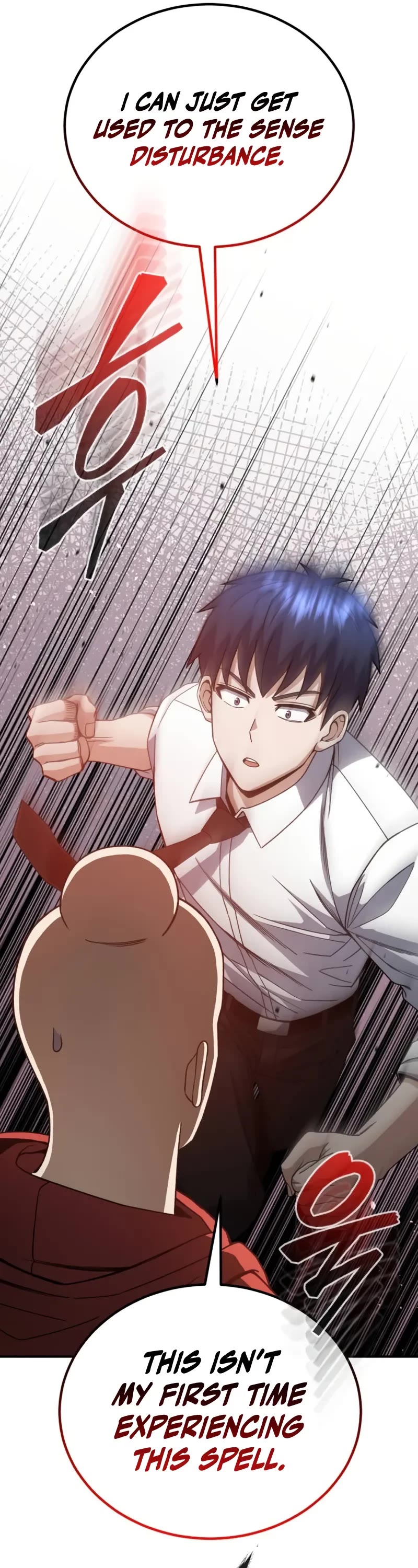 Genius of the Unique Lineage chapter 117 page 17