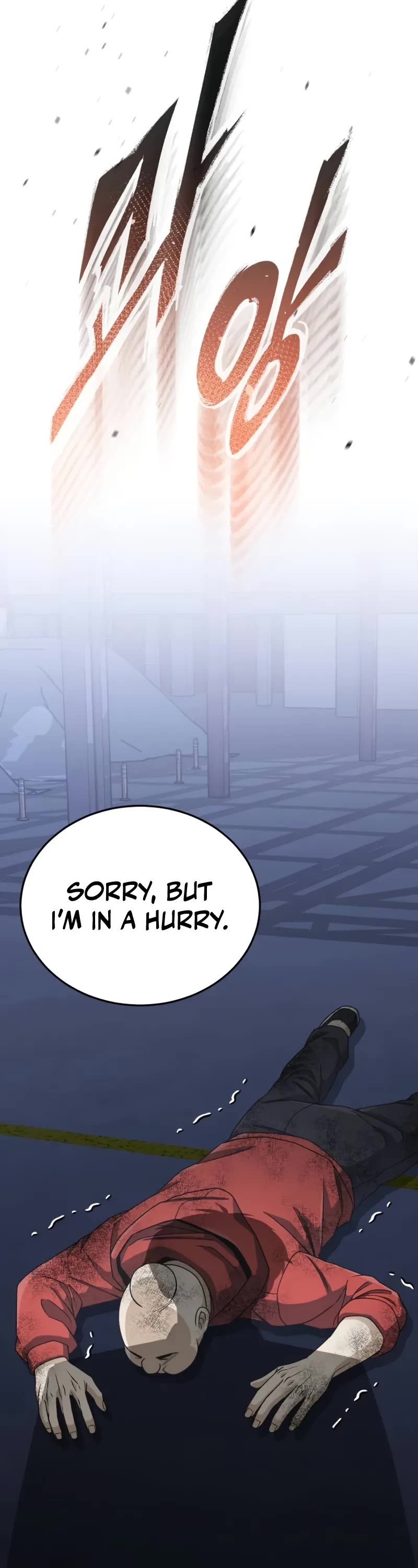 Genius of the Unique Lineage chapter 117 page 18