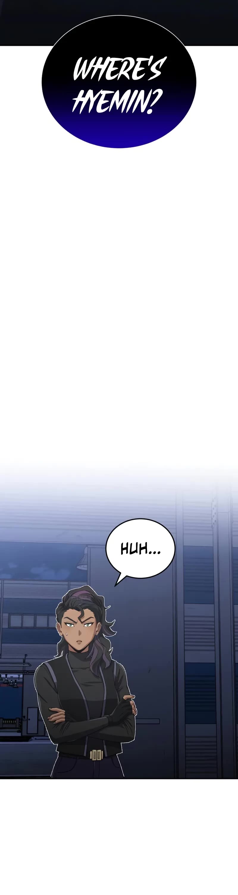 Genius of the Unique Lineage chapter 117 page 19