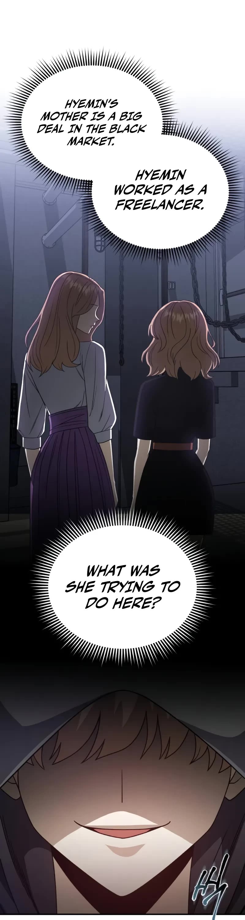 Genius of the Unique Lineage chapter 117 page 22