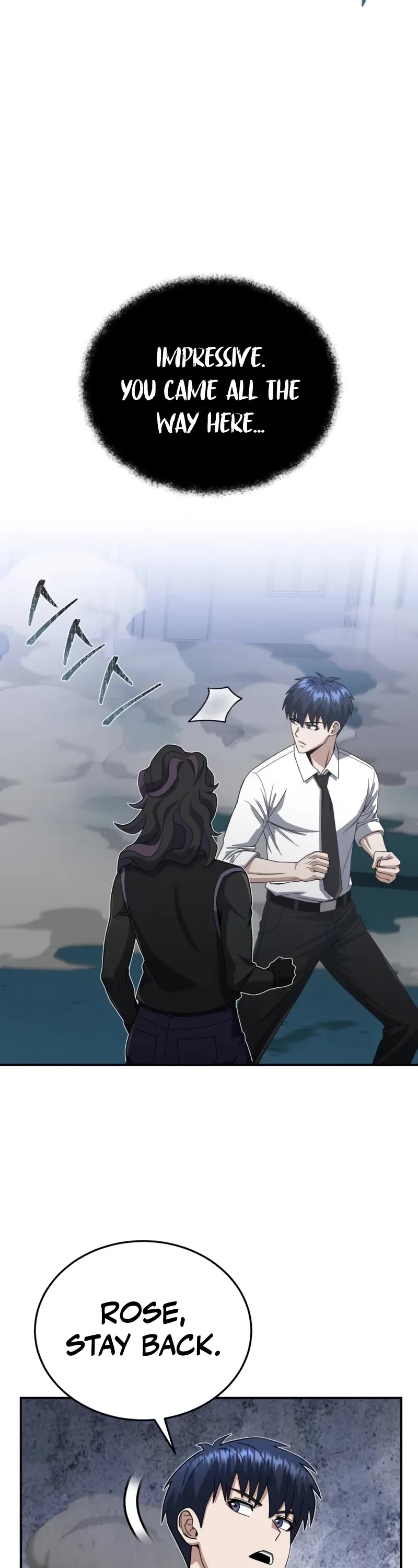 Genius of the Unique Lineage chapter 117 page 23