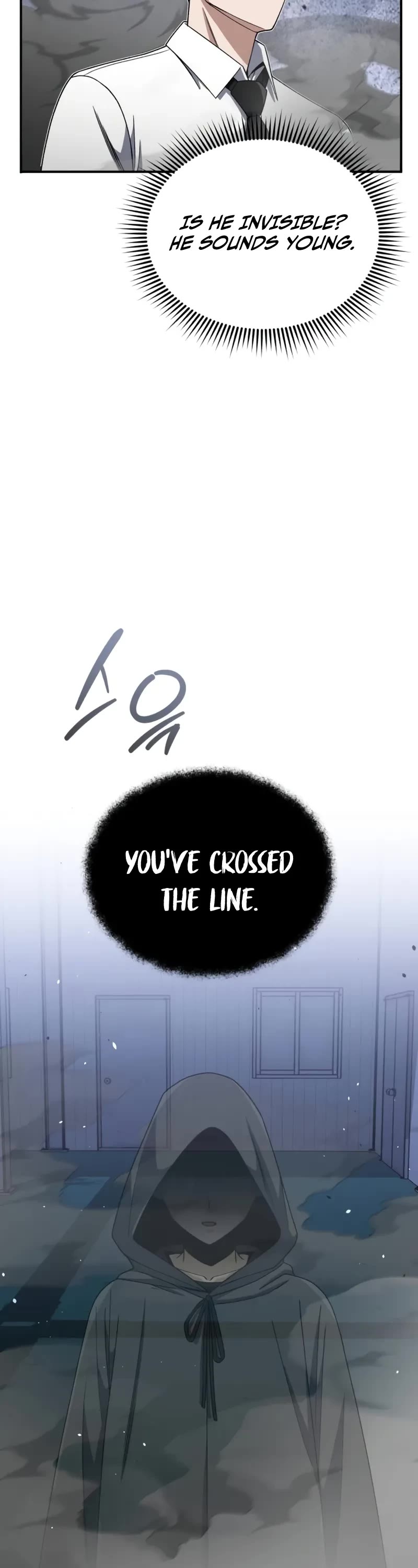 Genius of the Unique Lineage chapter 117 page 24