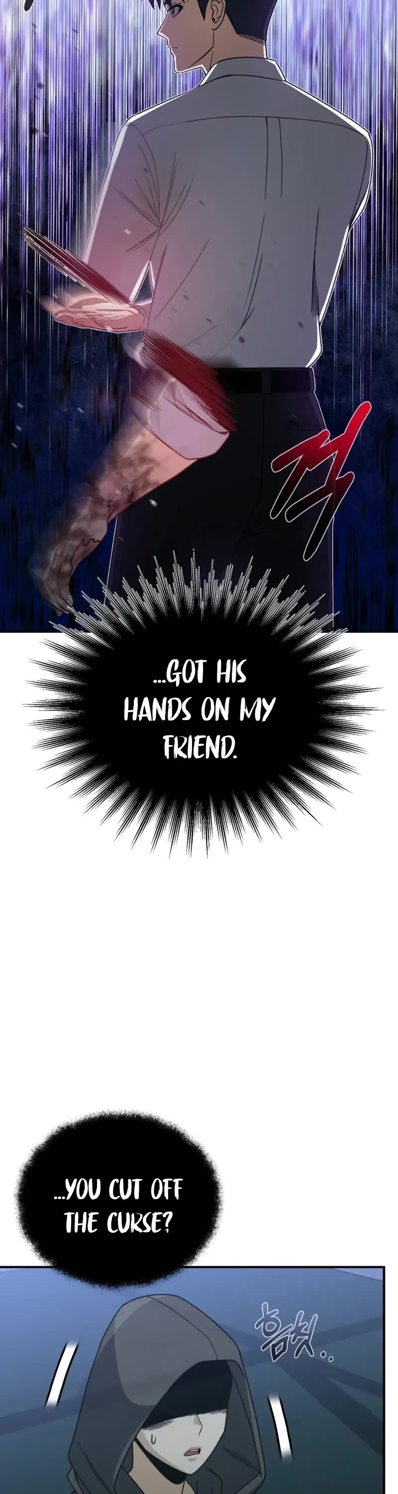 Genius of the Unique Lineage chapter 117 page 28