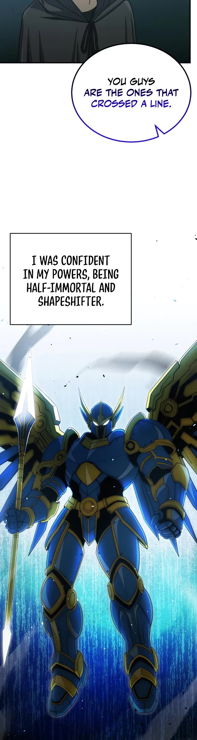Genius of the Unique Lineage chapter 117 page 29
