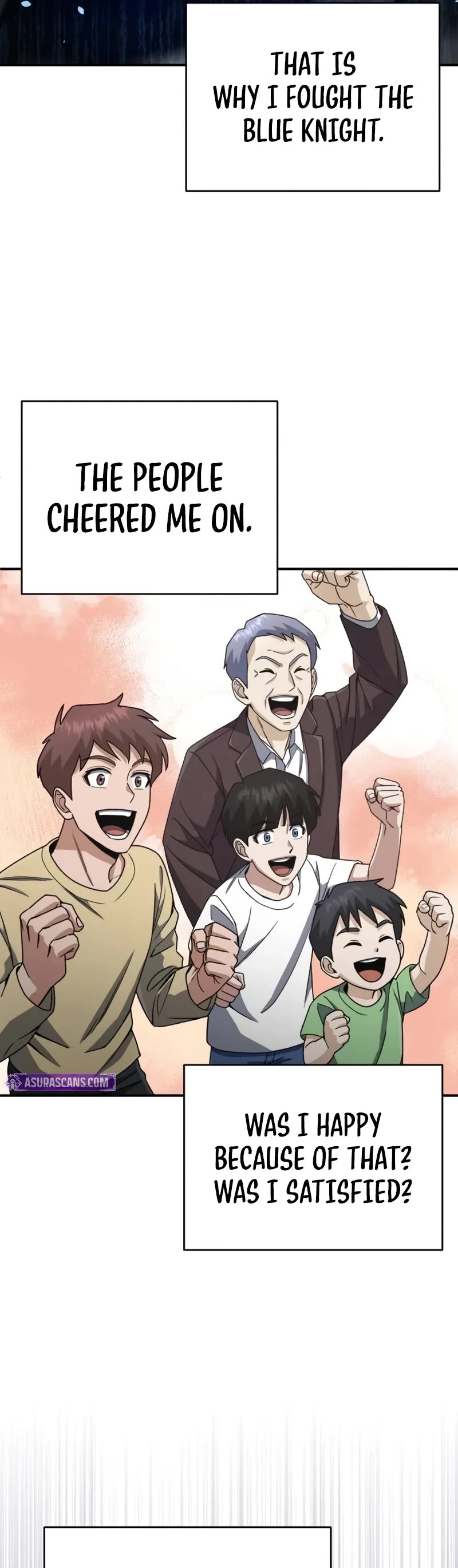 Genius of the Unique Lineage chapter 117 page 30