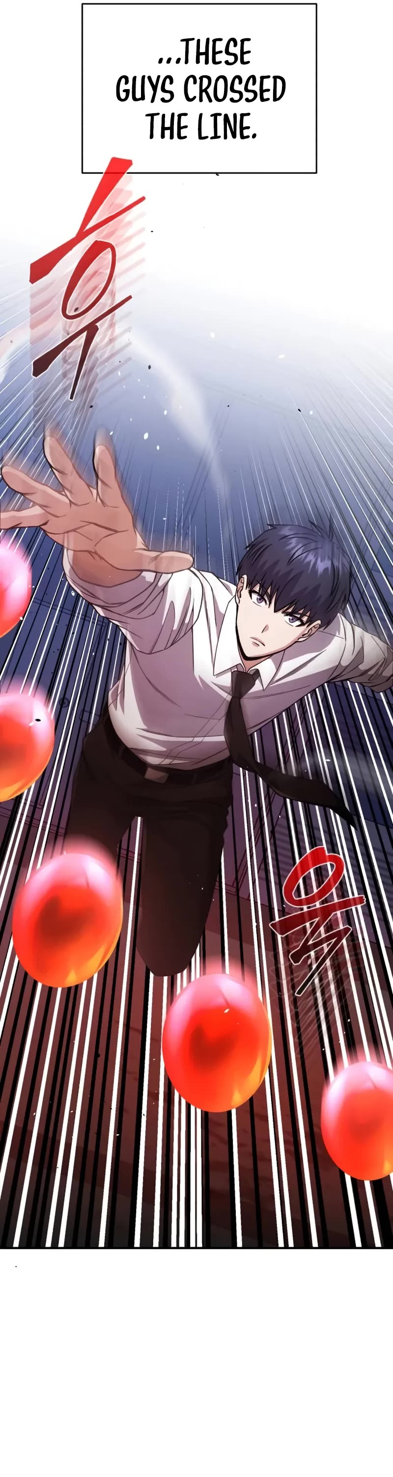 Genius of the Unique Lineage chapter 117 page 32