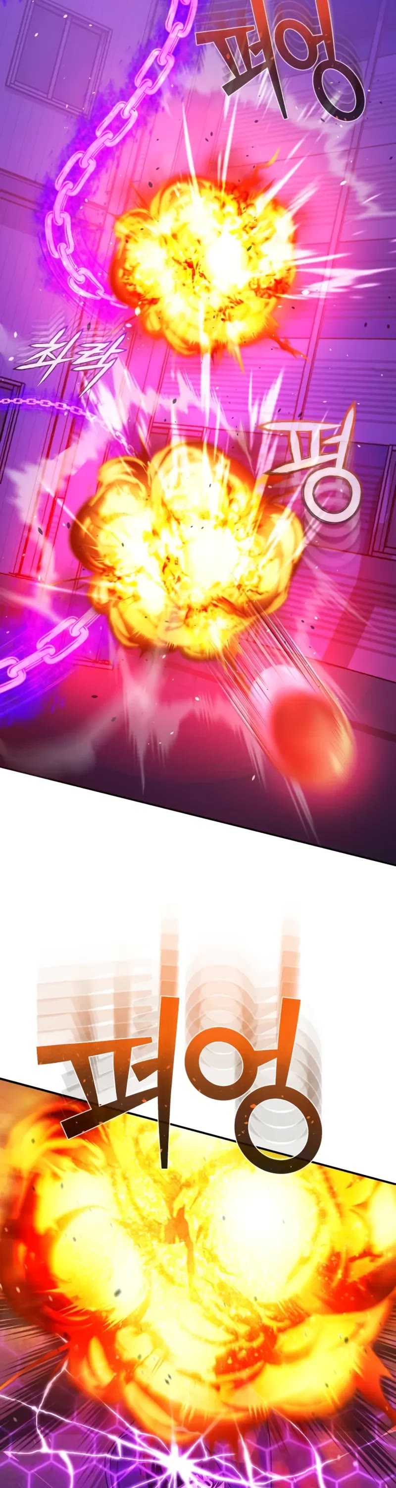 Genius of the Unique Lineage chapter 117 page 34