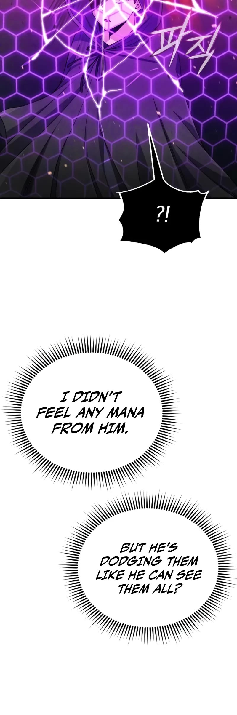 Genius of the Unique Lineage chapter 117 page 35