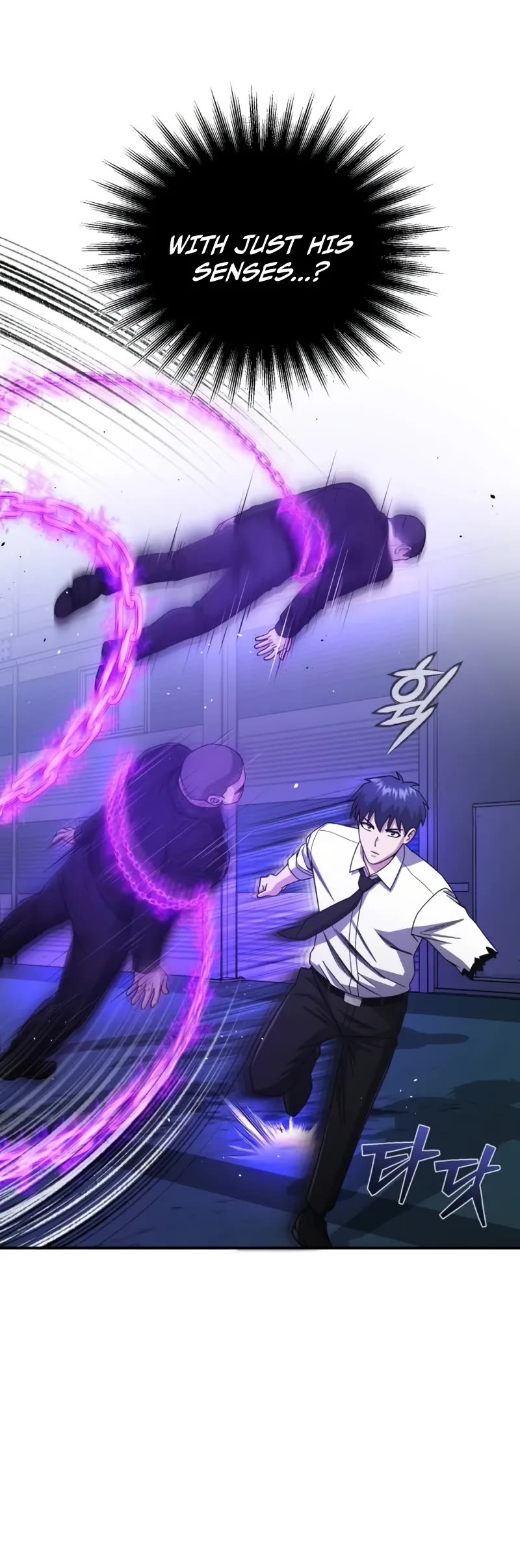 Genius of the Unique Lineage chapter 117 page 36