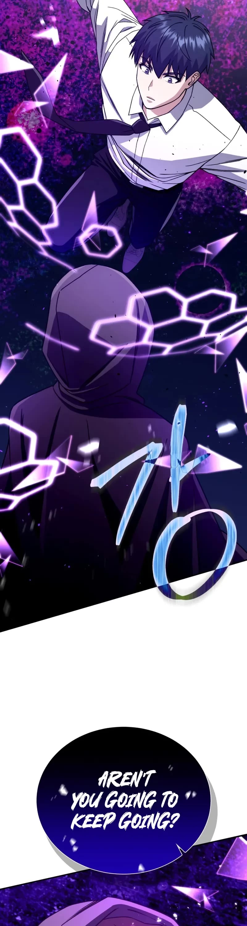 Genius of the Unique Lineage chapter 117 page 38