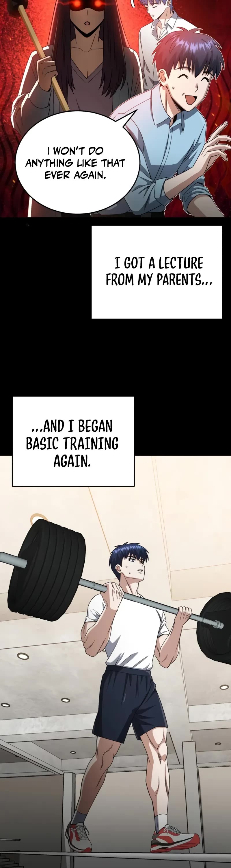 Genius of the Unique Lineage chapter 117 page 4