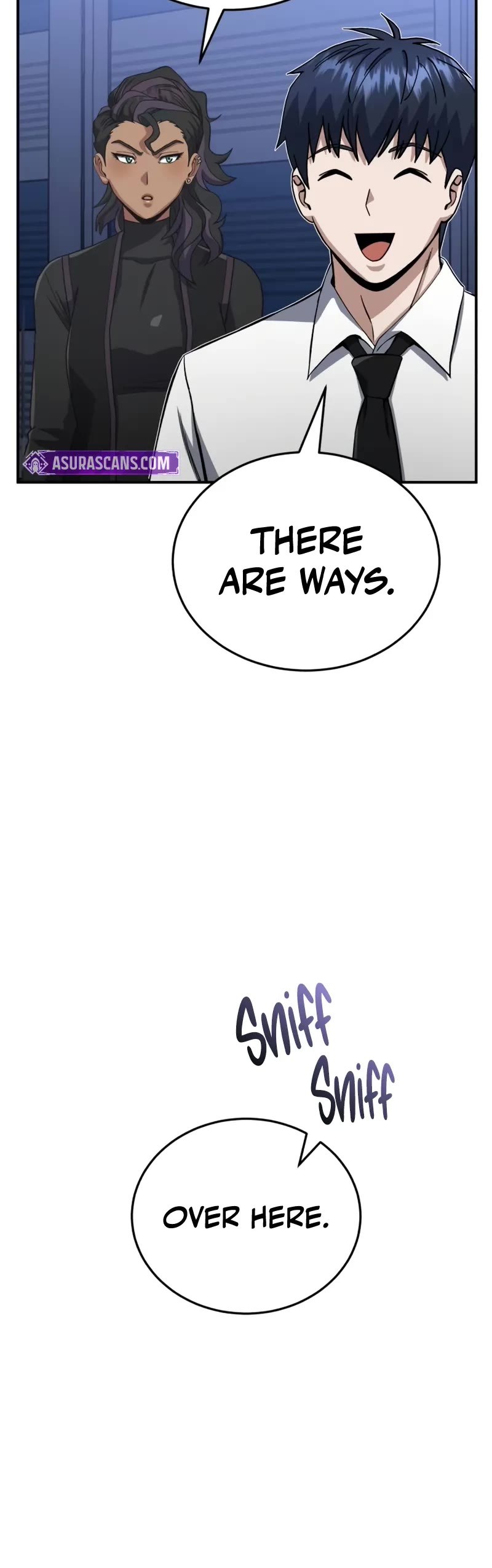 Genius of the Unique Lineage chapter 117 page 46