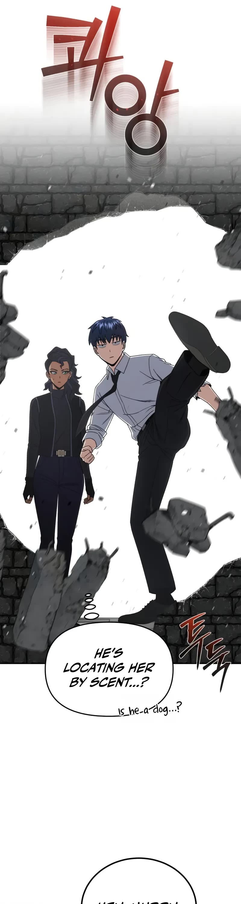 Genius of the Unique Lineage chapter 117 page 47