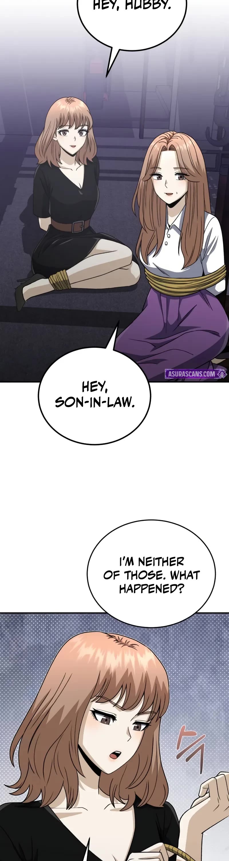 Genius of the Unique Lineage chapter 117 page 48