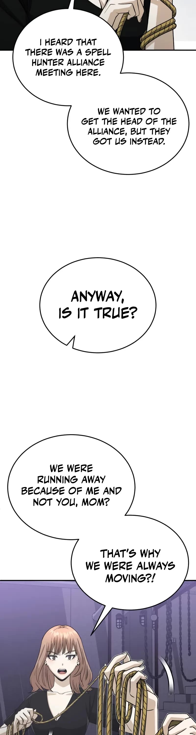 Genius of the Unique Lineage chapter 117 page 49