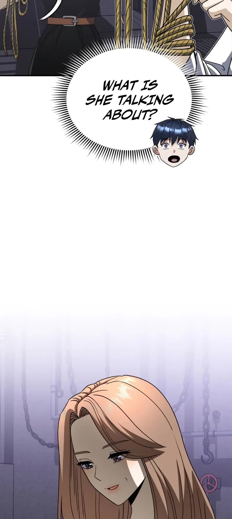 Genius of the Unique Lineage chapter 117 page 50