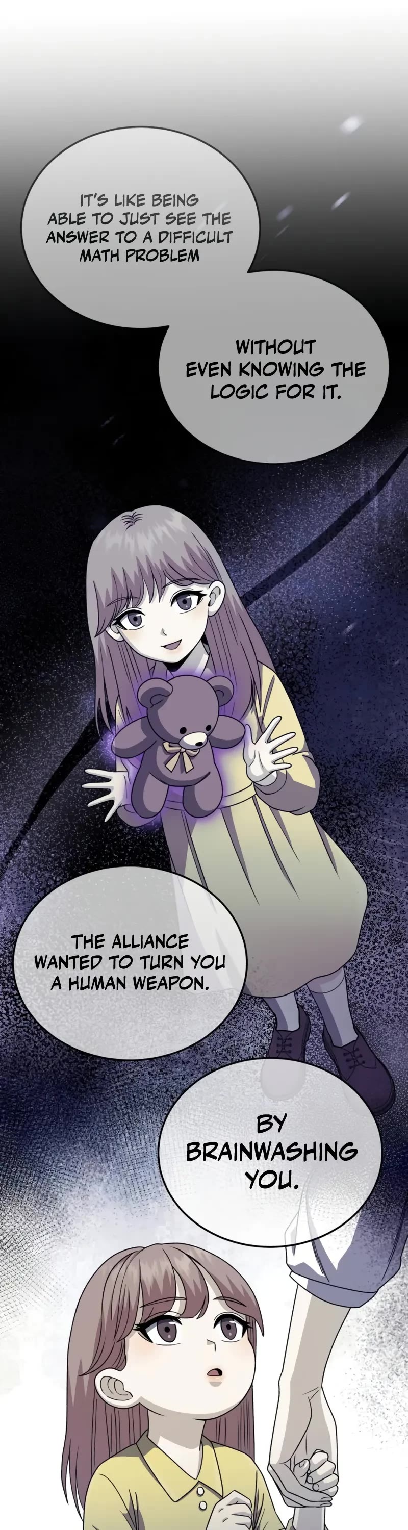 Genius of the Unique Lineage chapter 117 page 52