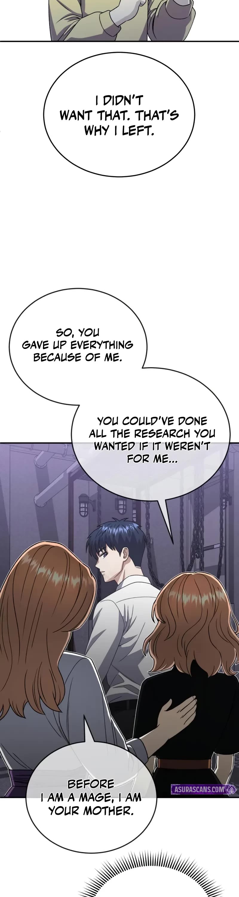 Genius of the Unique Lineage chapter 117 page 53