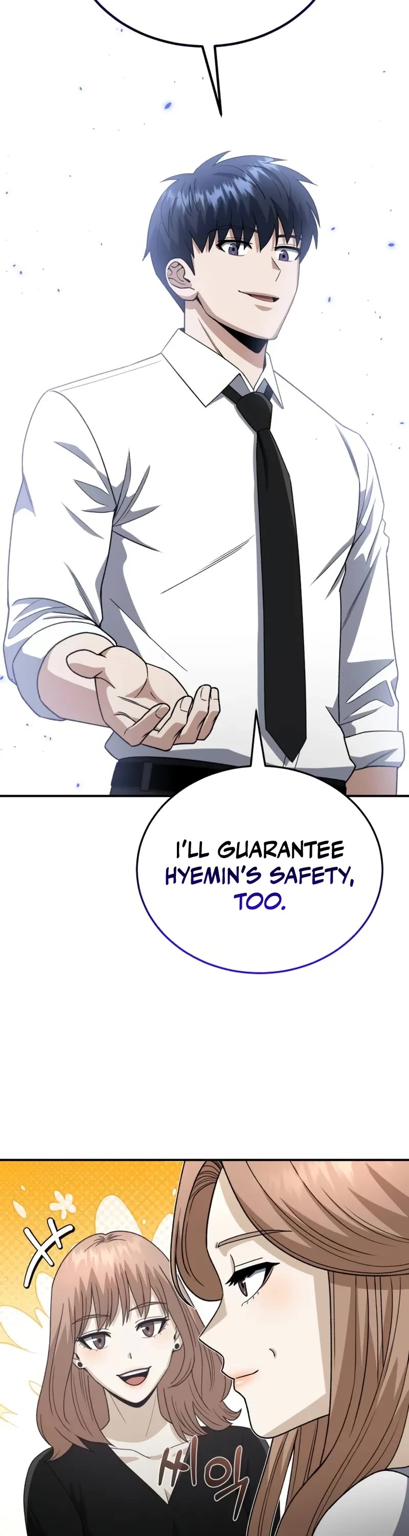 Genius of the Unique Lineage chapter 117 page 55