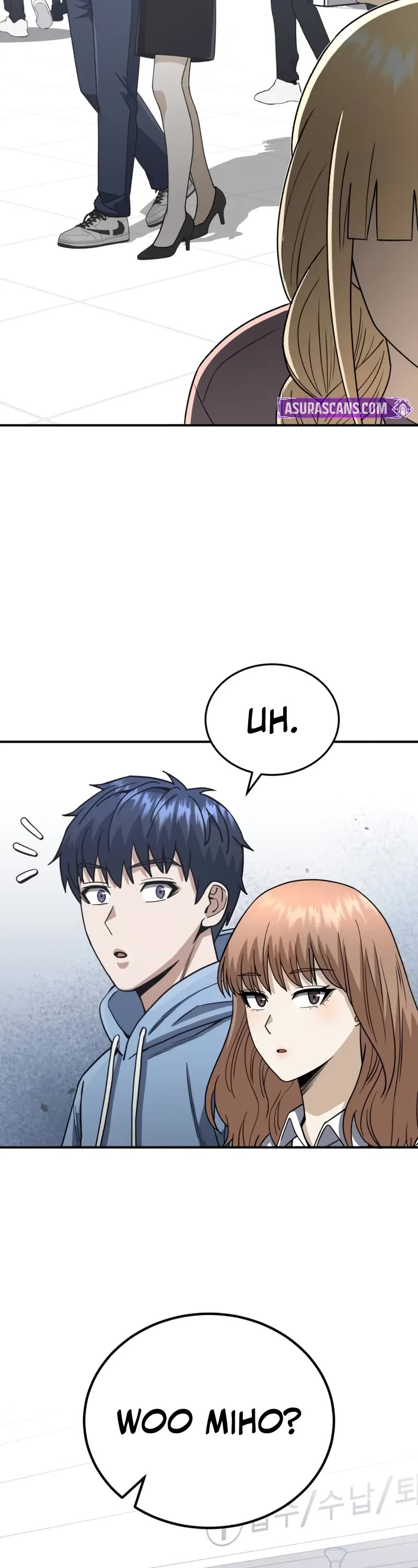 Genius of the Unique Lineage chapter 117 page 58