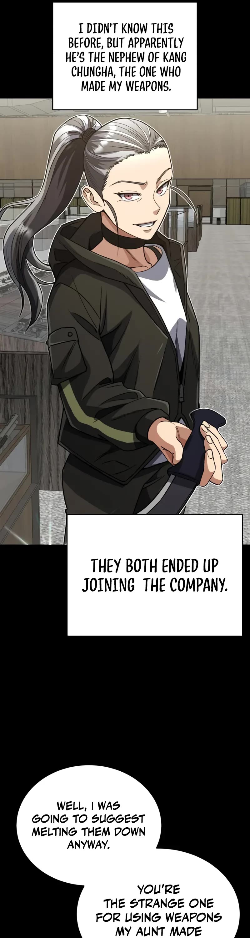 Genius of the Unique Lineage chapter 117 page 7