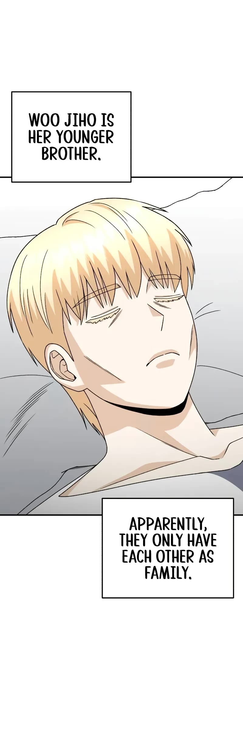 Genius of the Unique Lineage chapter 118 page 10