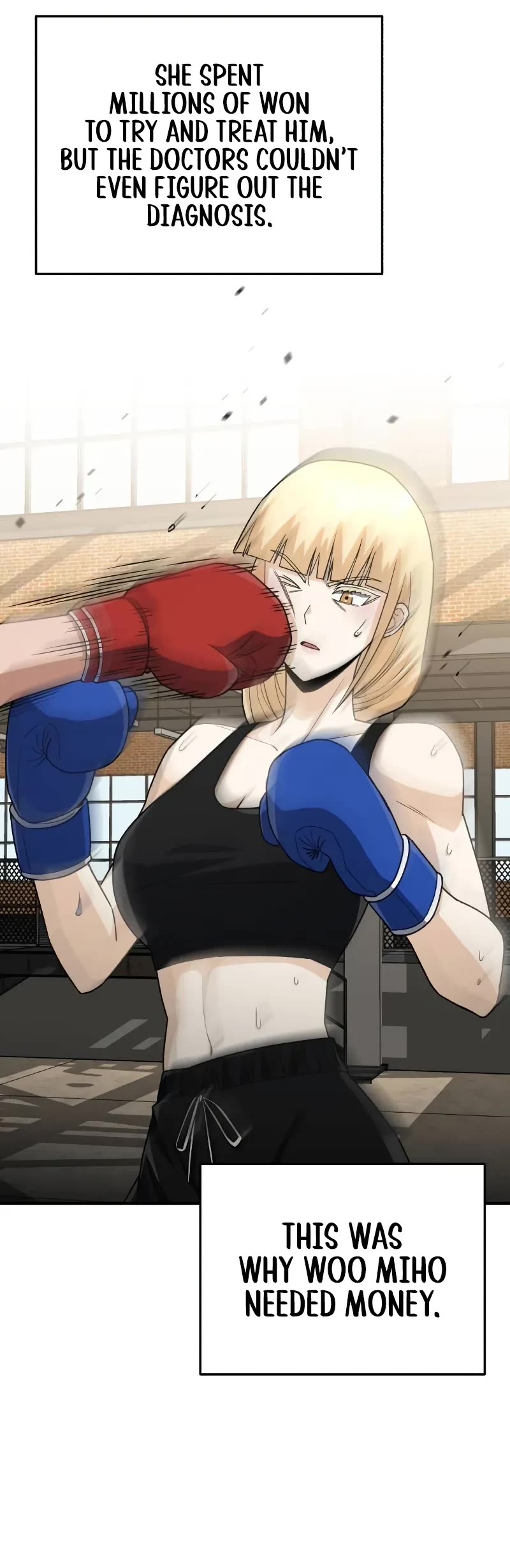 Genius of the Unique Lineage chapter 118 page 11