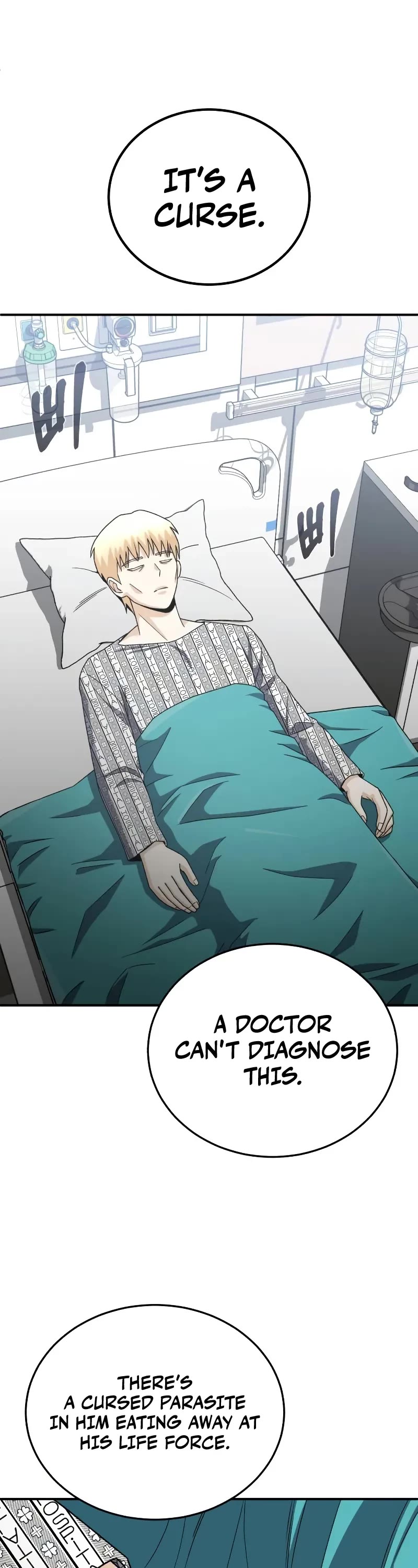 Genius of the Unique Lineage chapter 118 page 12