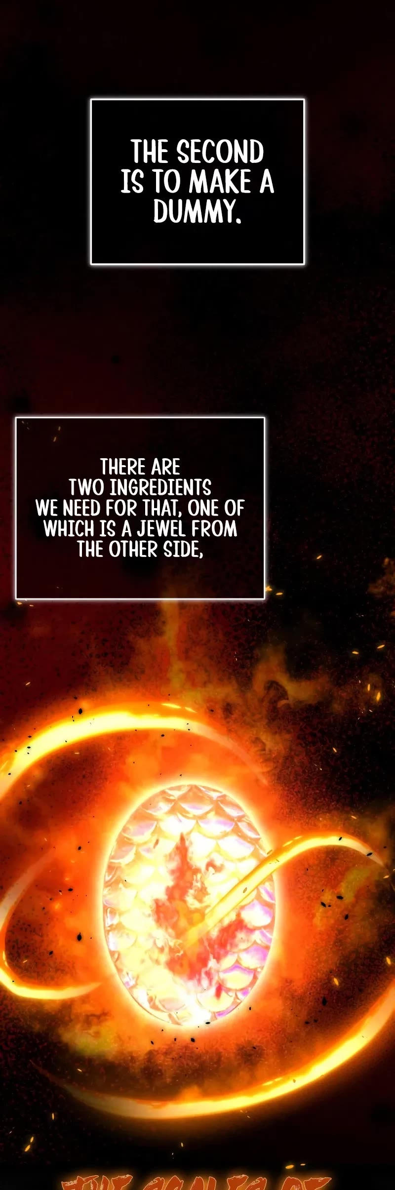 Genius of the Unique Lineage chapter 118 page 15