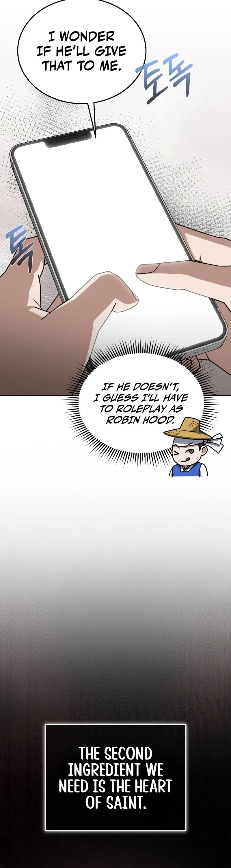 Genius of the Unique Lineage chapter 118 page 18