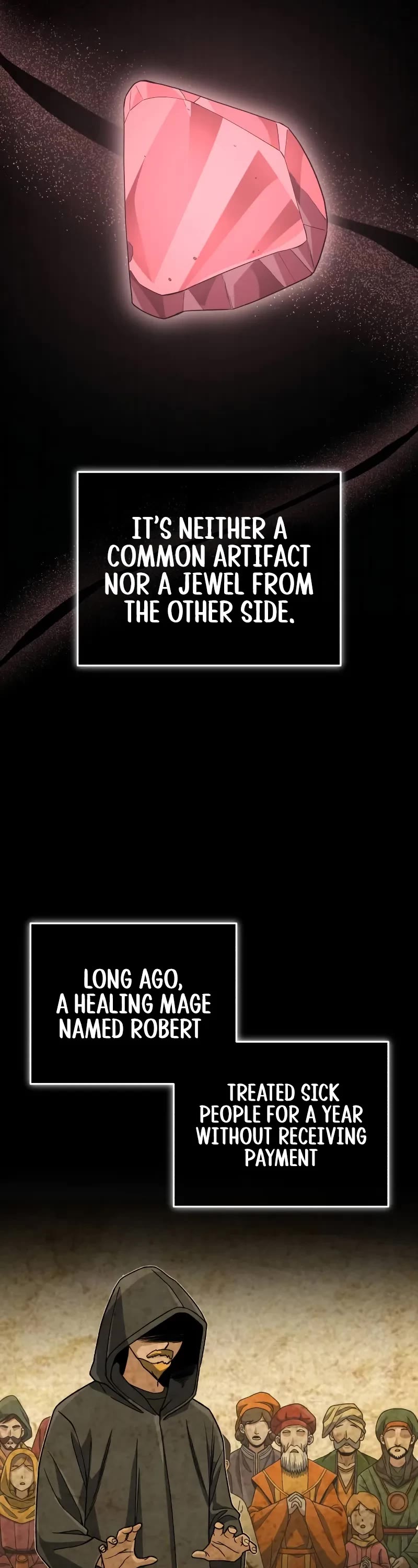 Genius of the Unique Lineage chapter 118 page 19