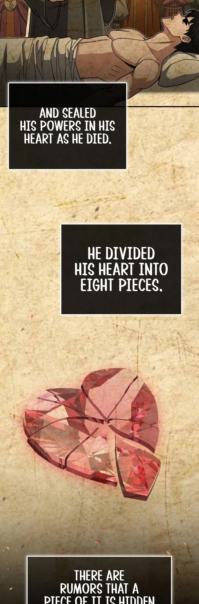 Genius of the Unique Lineage chapter 118 page 20