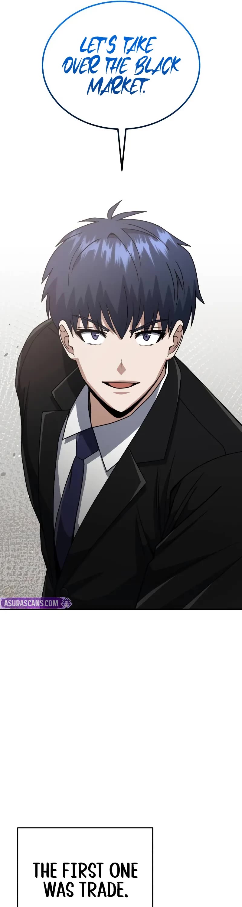 Genius of the Unique Lineage chapter 118 page 22