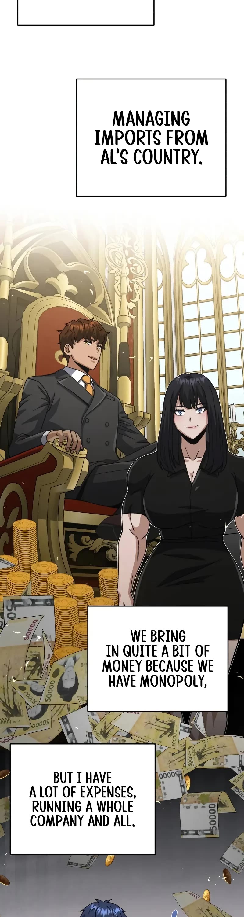 Genius of the Unique Lineage chapter 118 page 23