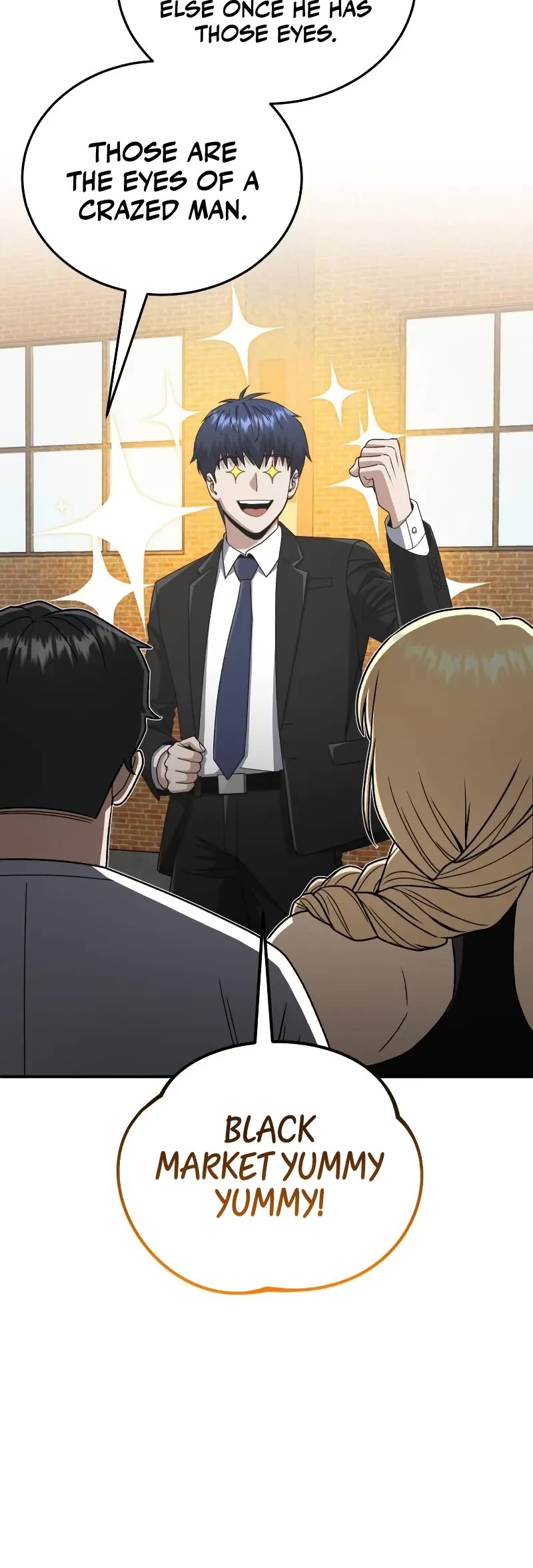 Genius of the Unique Lineage chapter 118 page 26