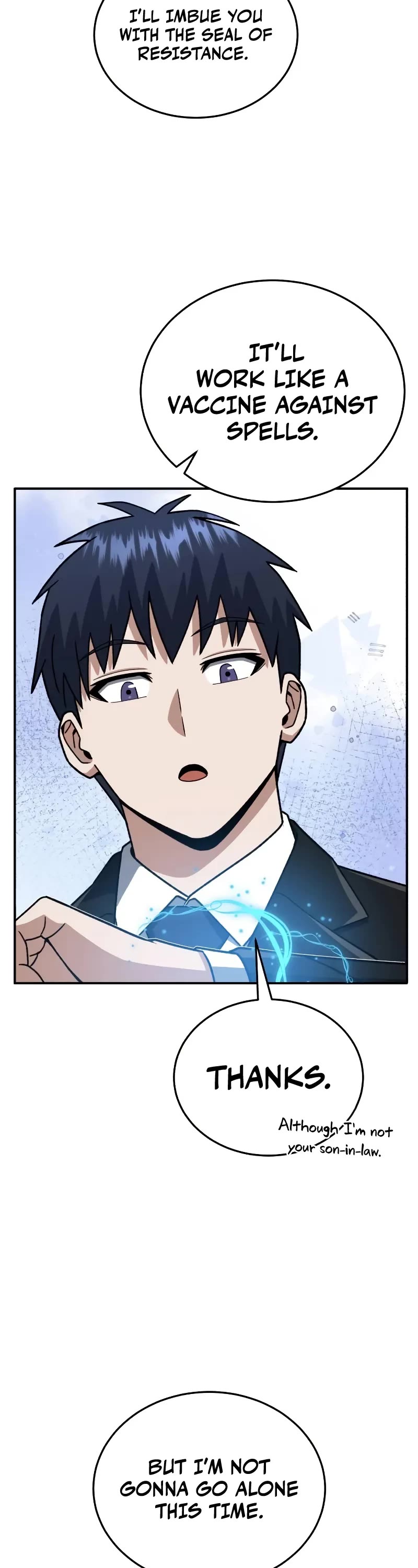 Genius of the Unique Lineage chapter 118 page 28