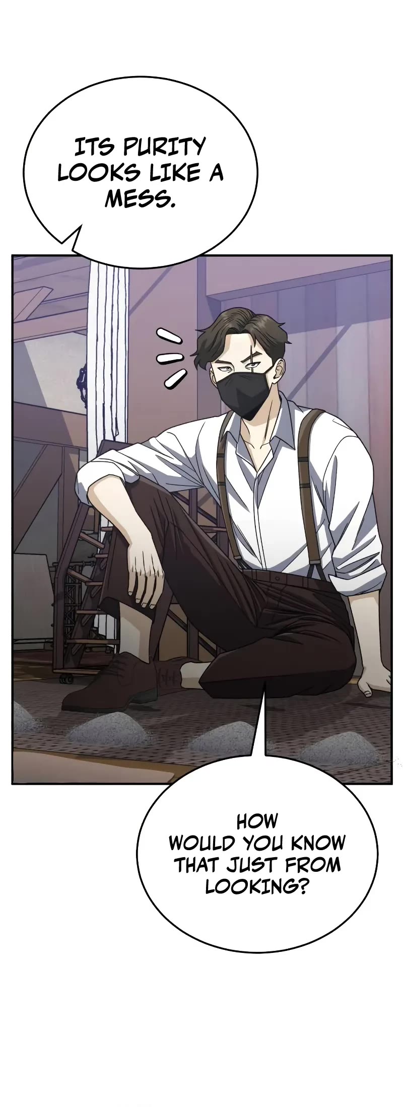 Genius of the Unique Lineage chapter 118 page 31