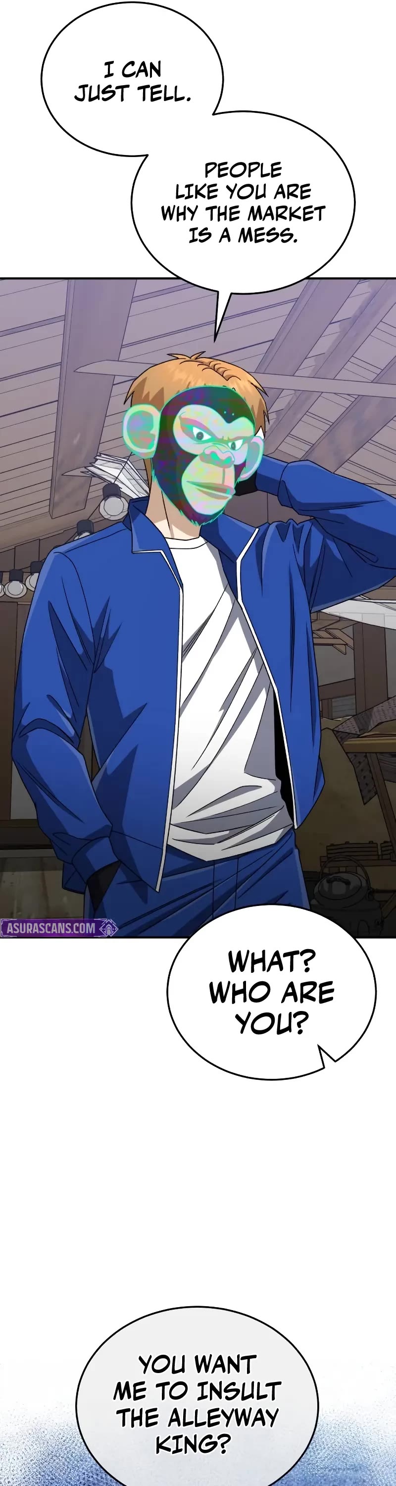 Genius of the Unique Lineage chapter 118 page 32