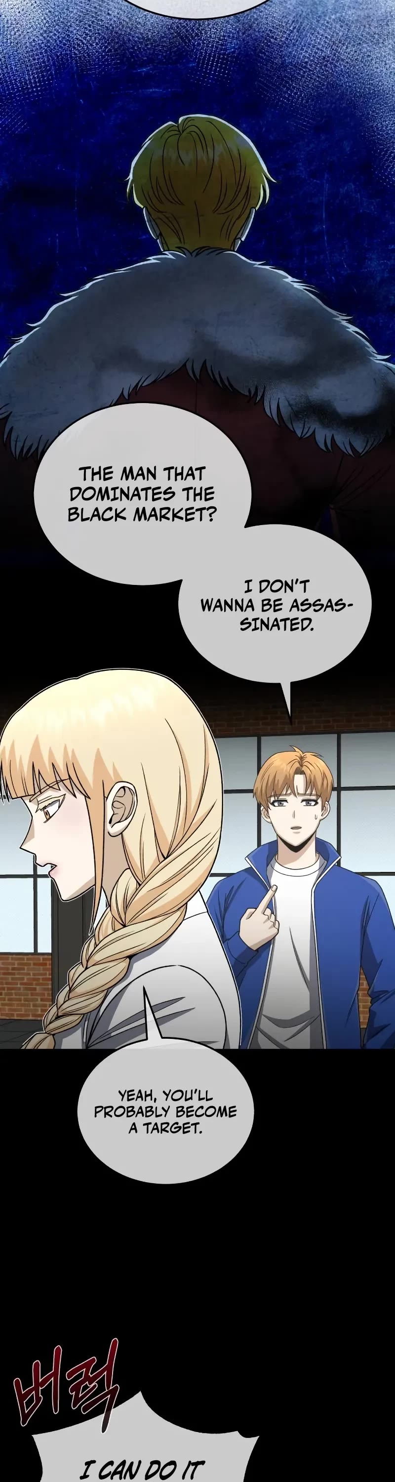 Genius of the Unique Lineage chapter 118 page 33