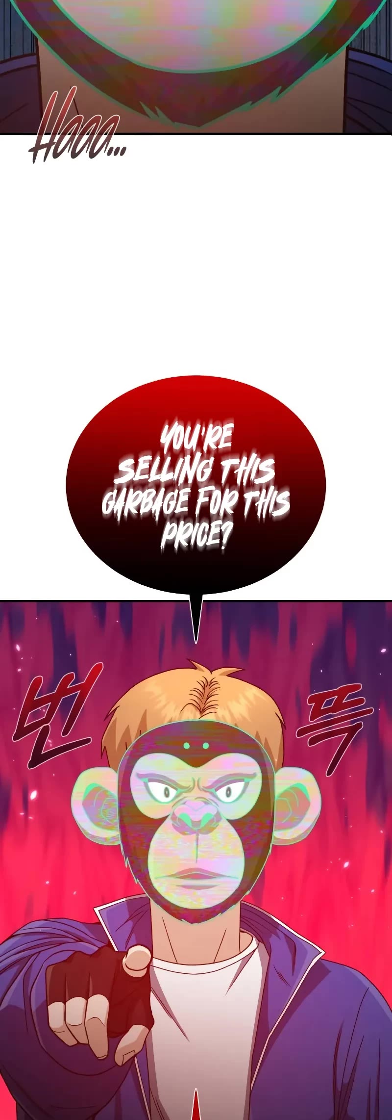 Genius of the Unique Lineage chapter 118 page 35